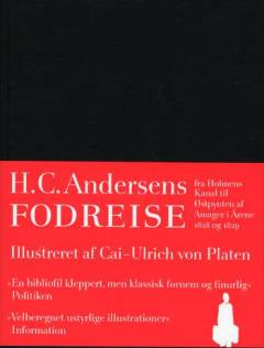 Fodreise fra Holmens Canal til Østpynten af Amager i Aarene 1828 og 1829
