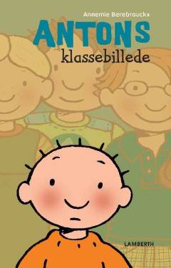 Antons klassebillede