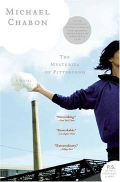 The mysteries of Pittsburgh