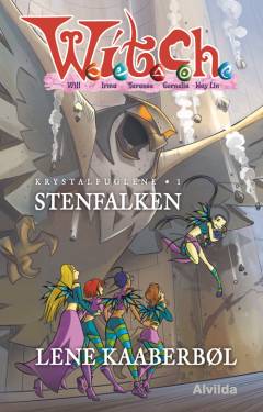 Stenfalken (Samlet udgave)