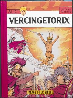 Vercingetorix