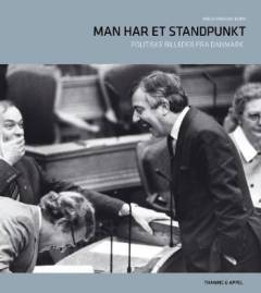 Man har et standpunkt