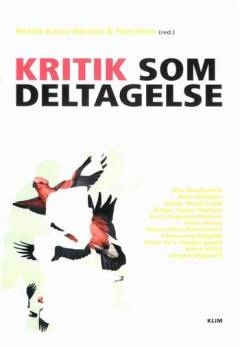 Kritik som deltagelse