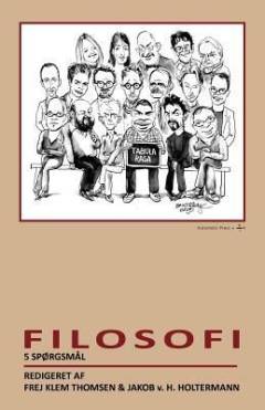 Filosofi - 5 spørgsmål