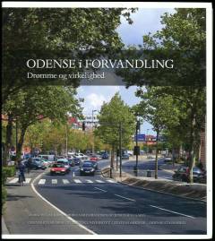 Odense i forvandling : drømme og virkelighed