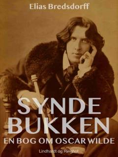Syndebukken : en bog om Oscar Wilde