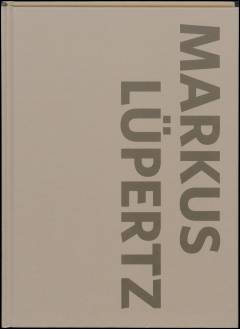 Markus Lüpertz