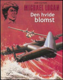 Michael Logan - den hvide blomst