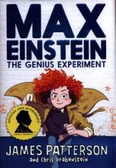 Max Einstein : the genius experiment