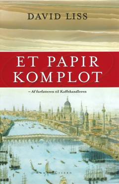 Et papirkomplot