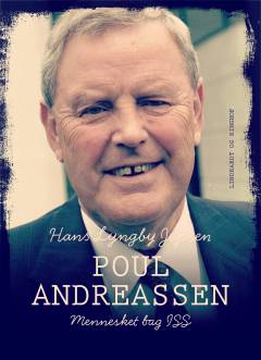Poul Andreassen : mennesket bag ISS