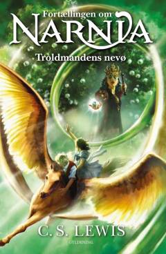 Narnia - troldmandens nevø