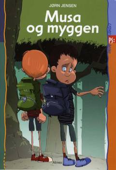 Musa og myggen