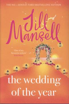 The wedding of the year
