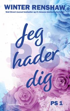 P.S. jeg hader dig