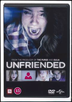 Film (dvd), 2015