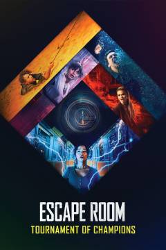 Escape room - no way out