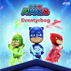 Eventyrbog