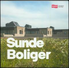Sunde boliger