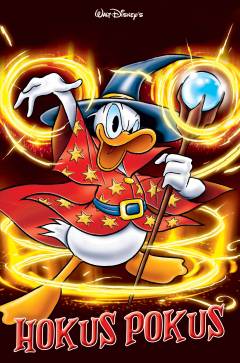 Hokus pokus