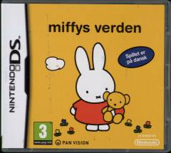 Miffys verden