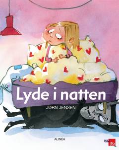 Lyde i natten