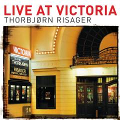 Live at Victoria
