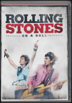 Film (dvd), 2014