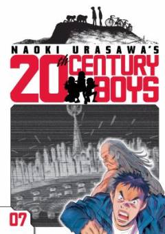 20th. century boys. The truth. vol. 7