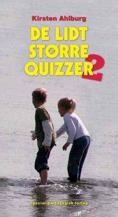 De lidt større quizzer. Bind 2