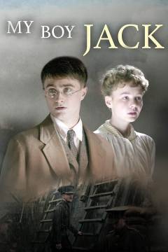 My boy Jack