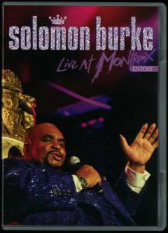 Live at Montreux 2006