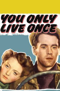 You only live once