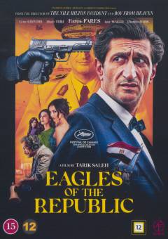Eagles of the republic