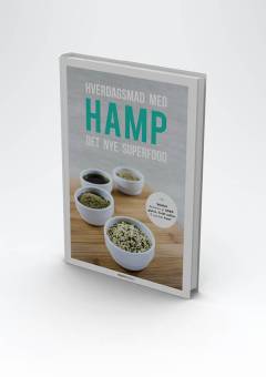 Hverdagsmad med hamp - det nye superfood