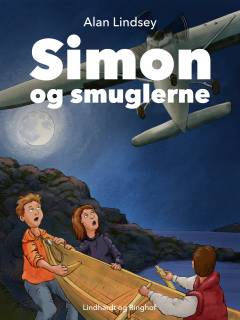 Simon og smuglerne