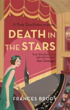 Death in the stars