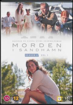 Morden i Sandhamn (Sæson 6, e1)