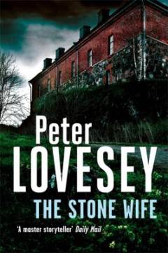The stone wife