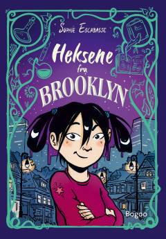 Heksene fra Brooklyn