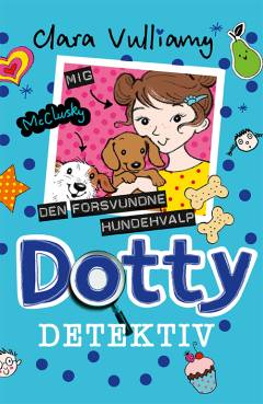 Dotty Detektiv - den forsvundne hundehvalp
