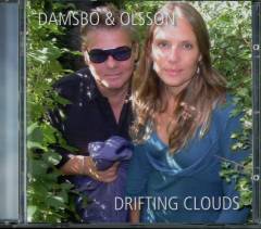 Drifting clouds