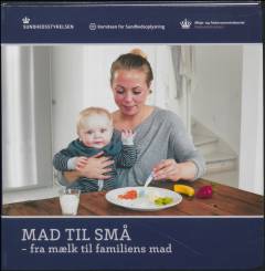 Bog, 1. udgave, 2016