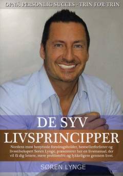 De syv livsprincipper