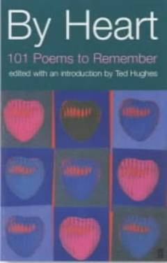 By heart : 101 poems to remember