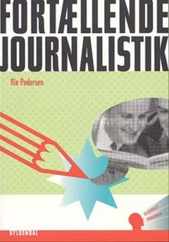 Fortællende journalistik