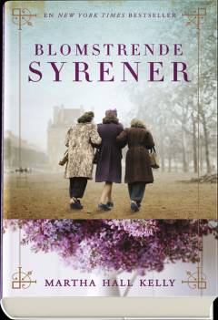 Bog, 1. bogklubudgave, 2018