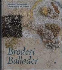 Broderi ballader