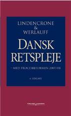 Dansk retspleje