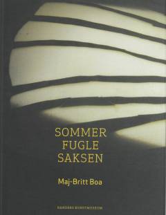 Sommerfuglesaksen